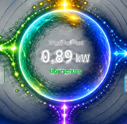 GridFusion Energie-Orb